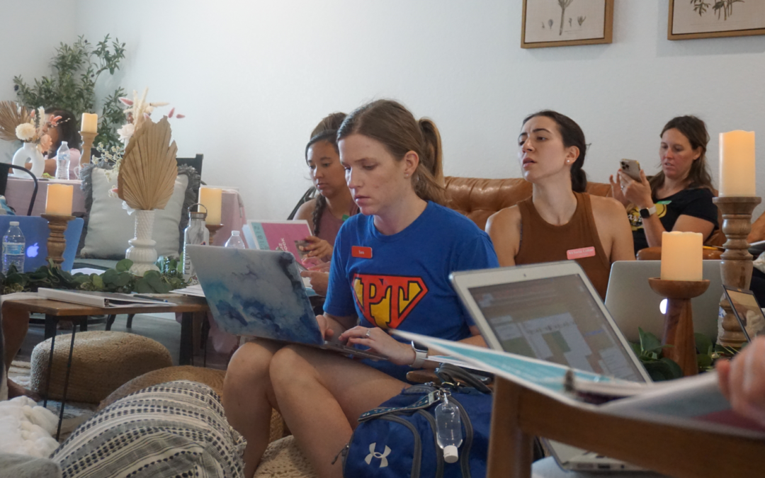 Pelvic Health Training Programs: Enhancing Your Skills and Expertise