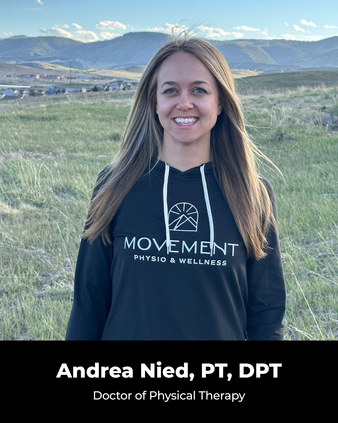Andrea Nied