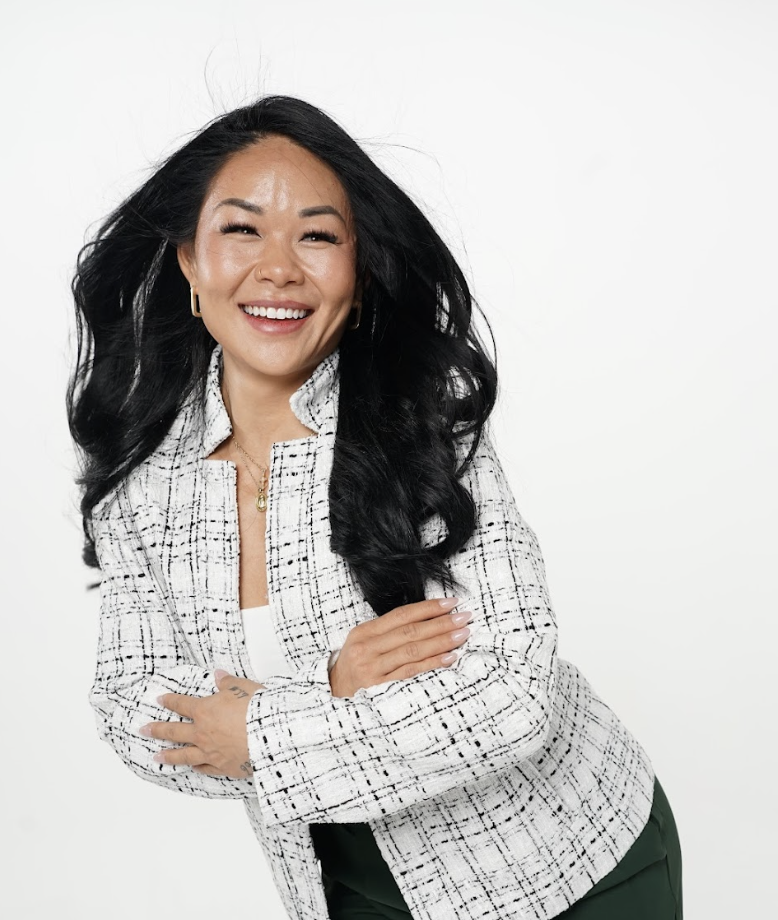 Julia Kitcoff, COO of PelviBiz healthcare business coaching company